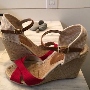 BCBGeneration wedges